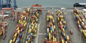 İzmir Limanı 1,5 milyar dolarlık yatırımla yenilenecek