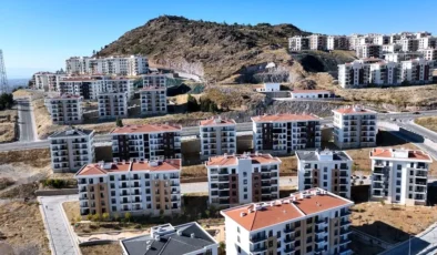 Bakan Kurum’dan İzmir için dönüşüm mesajı
