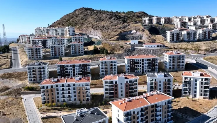 Bakan Kurum’dan İzmir için dönüşüm mesajı