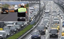 İstanbul Maratonu nedeniyle yarın hangi yollar kapanacak ?