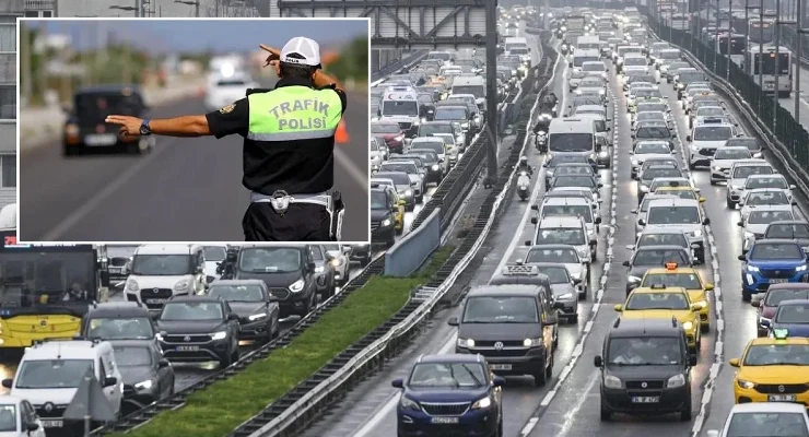 İstanbul Maratonu nedeniyle yarın hangi yollar kapanacak ?