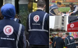 Zincir market ve komisyonculara ceza yağdı: Ödemeleri geciktirenlere 292 milyon liralık yaptırım