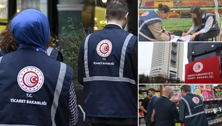 Zincir market ve komisyonculara ceza yağdı: Ödemeleri geciktirenlere 292 milyon liralık yaptırım