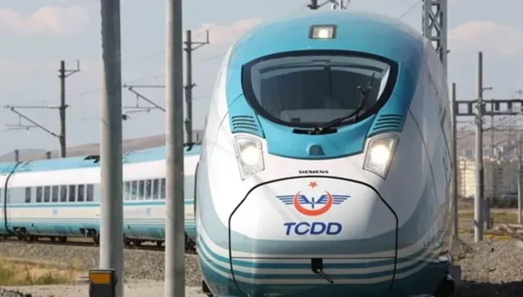 Ücretsiz tren seyahatinde yeni dönem 29 Ekim’de başlıyor
