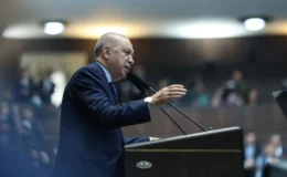 Cumhurbaşkanı Erdoğan’dan çok sert fon soruşturması mesajı