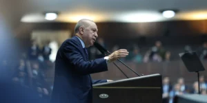 Cumhurbaşkanı Erdoğan’dan çok sert fon soruşturması mesajı
