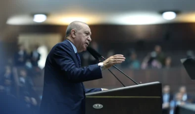Cumhurbaşkanı Erdoğan’dan çok sert fon soruşturması mesajı