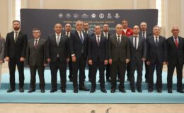 Afyonkarahisar’da sıfır atık için 400 kişilik buluşma
