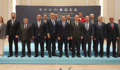 Afyonkarahisar’da sıfır atık için 400 kişilik buluşma