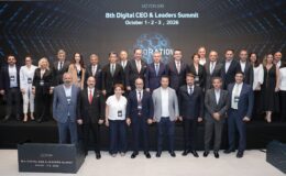 Vizyon 100’den küresel iş ağı hedefi