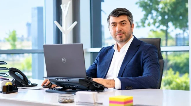 Türk mühendislerinin geliştirdiği Complead ABD pazarına açılıyor
