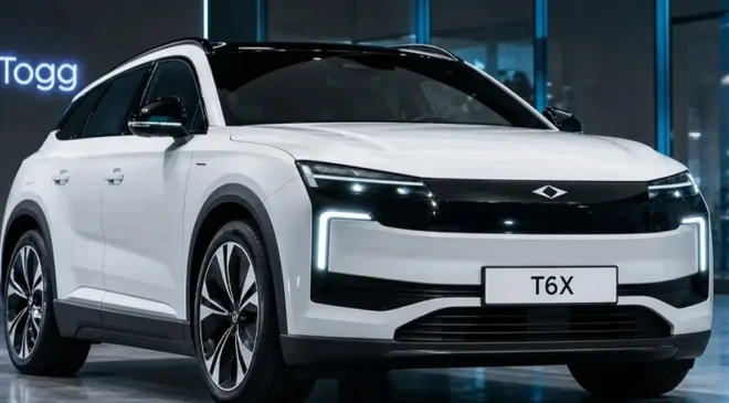Togg’un uygun fiyatlı yeni modeli için geri sayım! 1,3 milyon TL detayı dikkat çekti