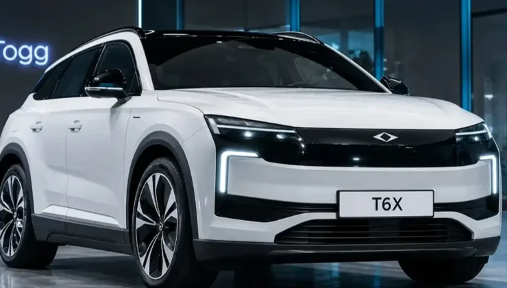 Togg’un uygun fiyatlı yeni modeli için geri sayım! 1,3 milyon TL detayı dikkat çekti