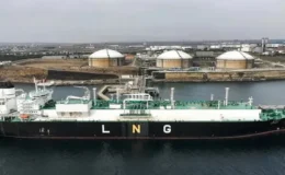 Gaz İhraç Eden Ülkeler Forumu: LNG’nin payı 2055’te yüzde 64’e ulaşacak