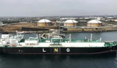 Gaz İhraç Eden Ülkeler Forumu: LNG’nin payı 2055’te yüzde 64’e ulaşacak