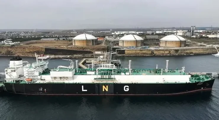 Gaz İhraç Eden Ülkeler Forumu: LNG’nin payı 2055’te yüzde 64’e ulaşacak