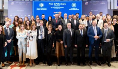 İstanbul’da transatlantik ticaret için yeni dönem mesajı