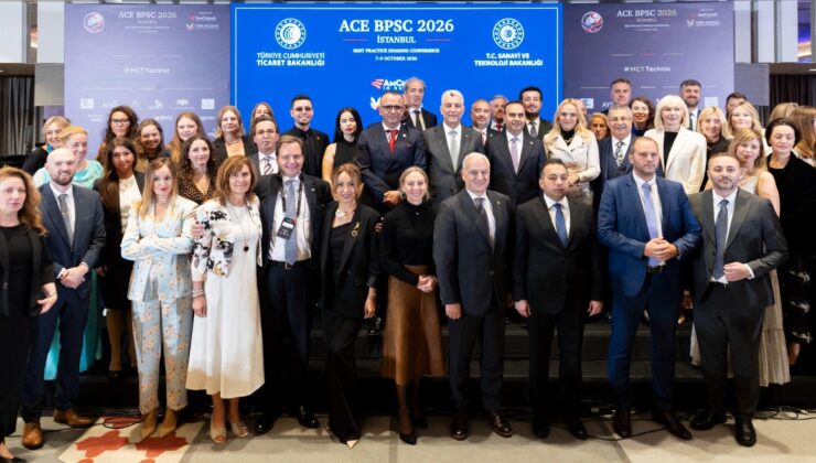 İstanbul’da transatlantik ticaret için yeni dönem mesajı
