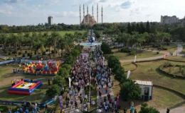 10. Uluslararası Adana lezzet festivali 9-11 ekim’de düzenlenecek