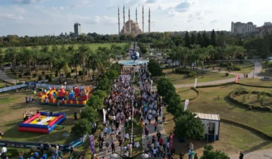 10. Uluslararası Adana lezzet festivali 9-11 ekim’de düzenlenecek