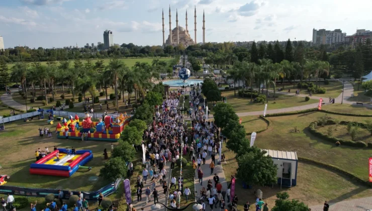 10. Uluslararası Adana lezzet festivali 9-11 ekim’de düzenlenecek