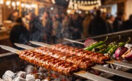 Adana Lezzet Festivali gastronomi şöleniyle sona erdi