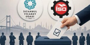 İSO üyelerine sandık çağrısı