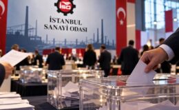 İSO’da ilk raunt bitti, gözler 4 Kasım’daki başkanlık düğümünde