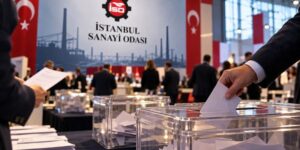 İSO’da ilk raunt bitti, gözler 4 Kasım’daki başkanlık düğümünde