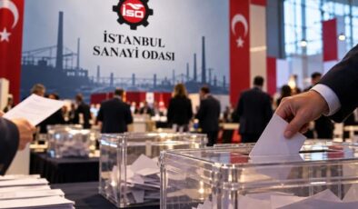 İSO’da ilk raunt bitti, gözler 4 Kasım’daki başkanlık düğümünde