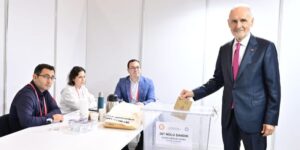 İstanbul ticaretinde seçim günü, İTO Meclisi belirleniyor