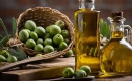 Zeytin ve zeytinyağında kriz alarmı!