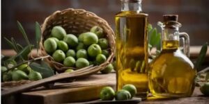 Zeytin ve zeytinyağında kriz alarmı!
