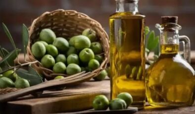 Zeytin ve zeytinyağında kriz alarmı!