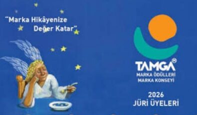 Tamga Ödülleri gözünü Avrupa’ya dikti