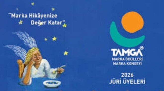 Tamga Ödülleri gözünü Avrupa’ya dikti