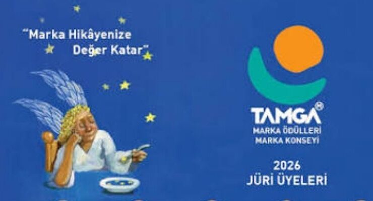 Tamga Ödülleri gözünü Avrupa’ya dikti