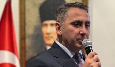 İş yapma biçimimiz değişmeli