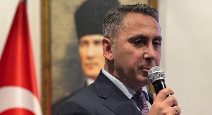 İş yapma biçimimiz değişmeli