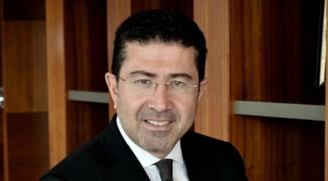 Murat Kalsın: Hizmet için makama gerek yok
