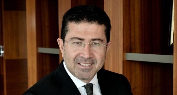Murat Kalsın: Hizmet için makama gerek yok