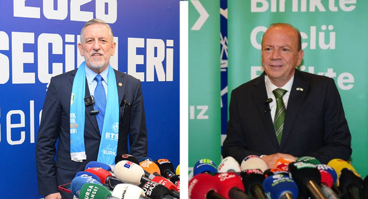 BTSO’da gözler başkanlık seçimine çevrildi