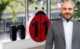 n11’in yeni CEO’su Seydi Eren Ünlü oldu