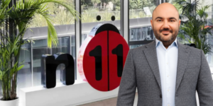 n11’in yeni CEO’su Seydi Eren Ünlü oldu