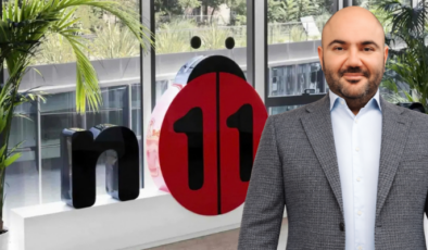 n11’in yeni CEO’su Seydi Eren Ünlü oldu