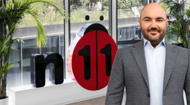 n11’in yeni CEO’su Seydi Eren Ünlü oldu
