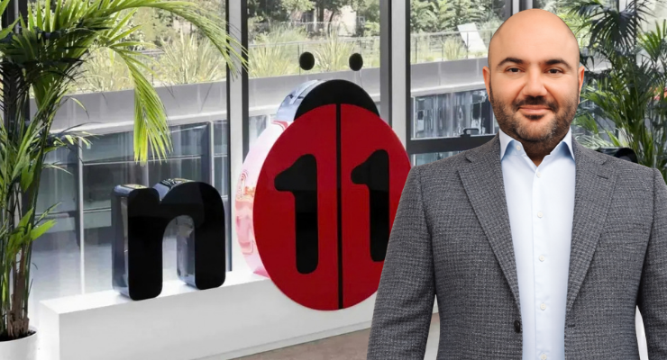 n11’in yeni CEO’su Seydi Eren Ünlü oldu