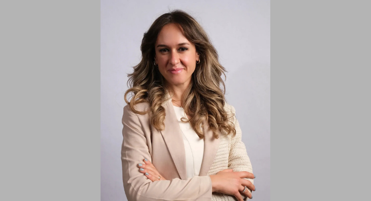 Ebru Ata Tuncer, Kocaeli Sanayi Odası komite başkanı oldu