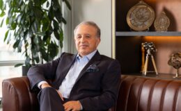 Sinpaş Holding COP31’e iklim destekçisi olarak katılıyor