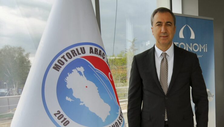 MASFED’den ikinci el araçlarda “change” dolandırıcılığı uyarısı
